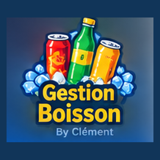Gestion Boisson